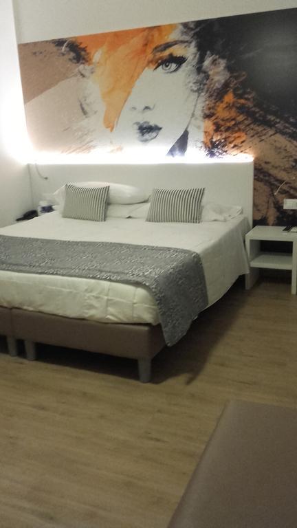 مونتيبلونا Albergo San Remo المظهر الخارجي الصورة