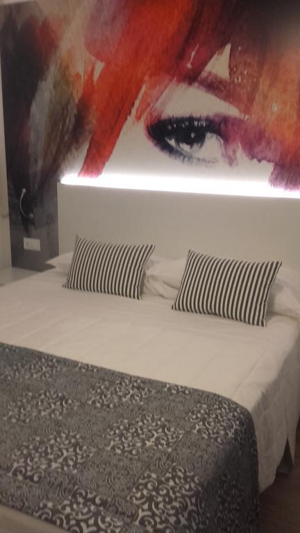 مونتيبلونا Albergo San Remo المظهر الخارجي الصورة